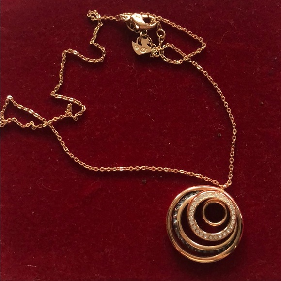Swarovski Necklace